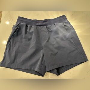 Lululemon License to Train Short